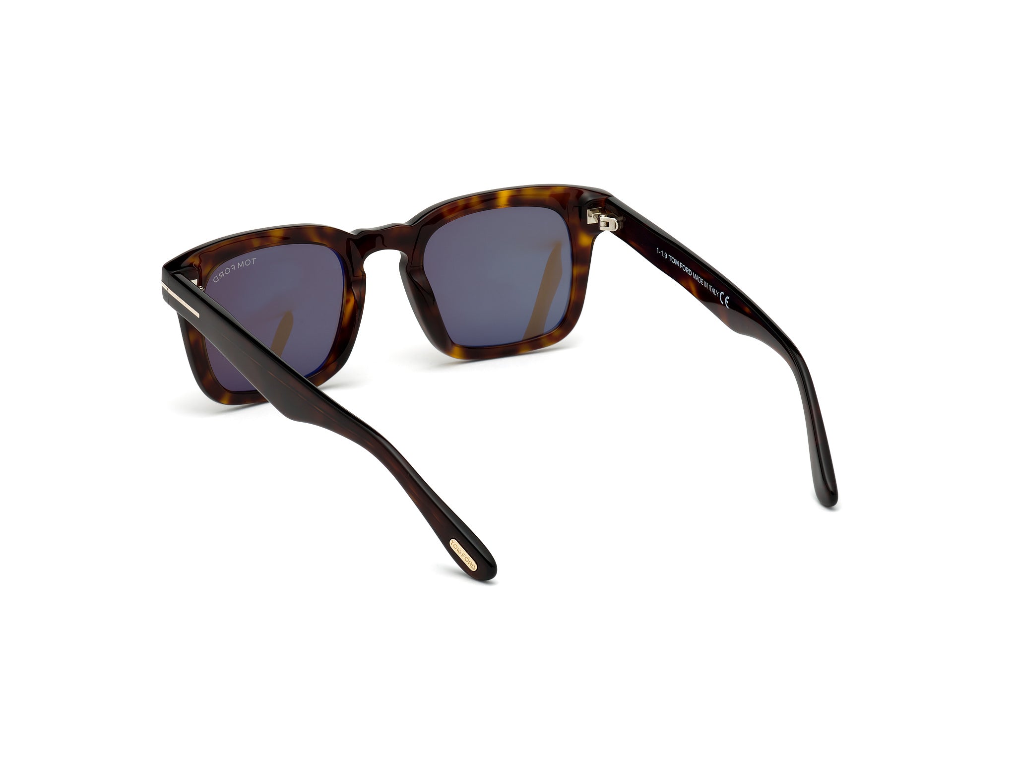 FT0751 DAX 52N Occhiali da sole TOM FORD 6