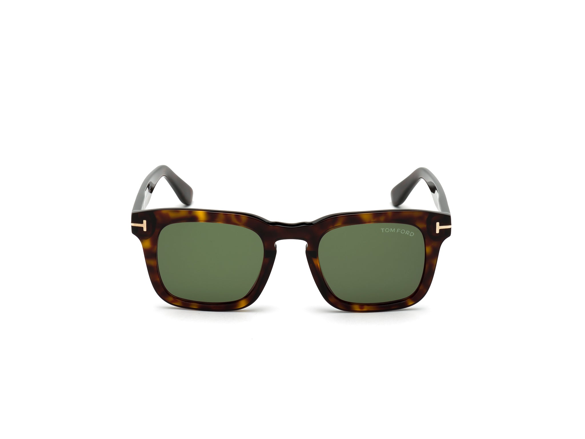 FT0751 DAX 52N Occhiali da sole TOM FORD 2