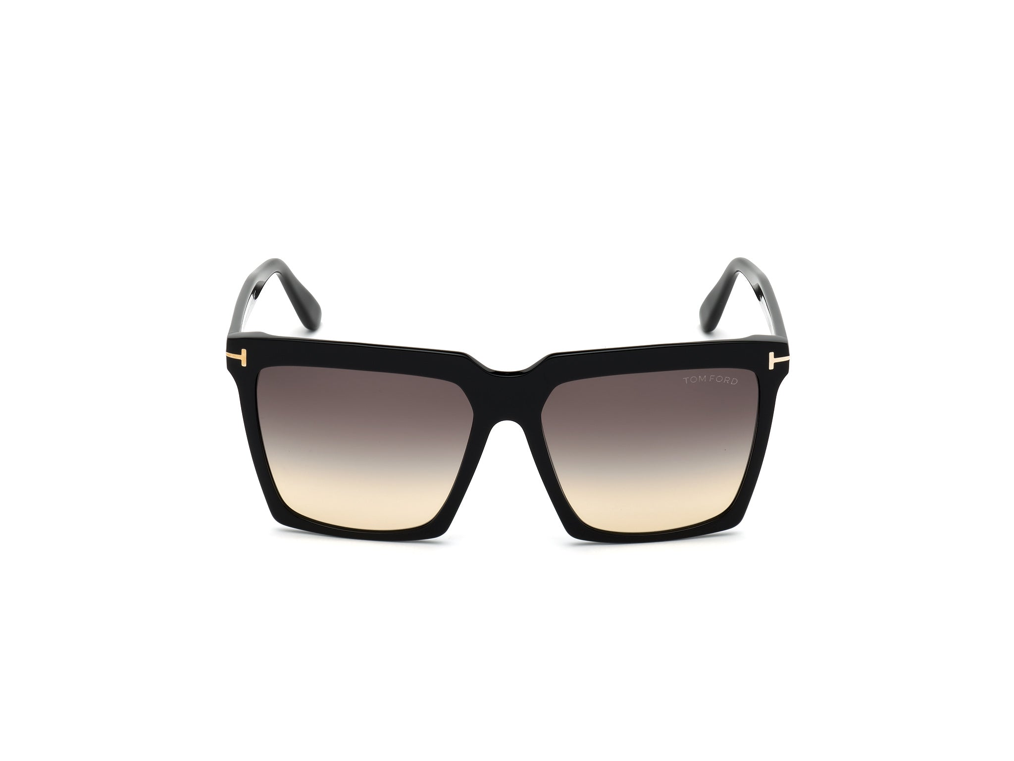 FT0764 SABRINA-02 01B Occhiali da sole TOM FORD 2