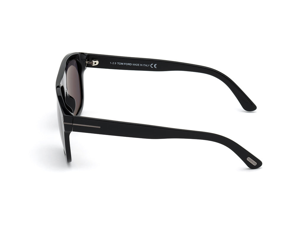 FT0777-N THOR 01A Occhiali da sole TOM FORD 4