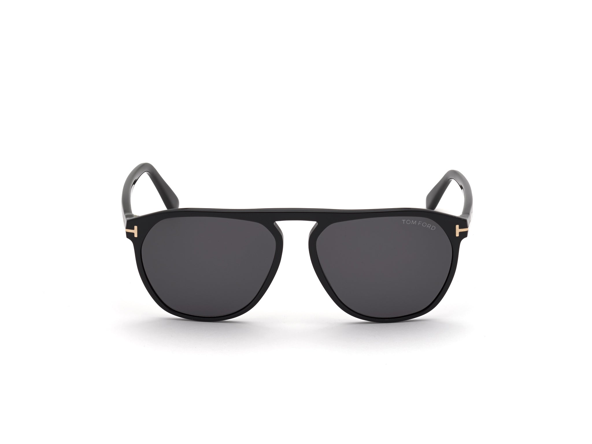 FT0835 JASPER-02 01A Occhiali da sole TOM FORD 2