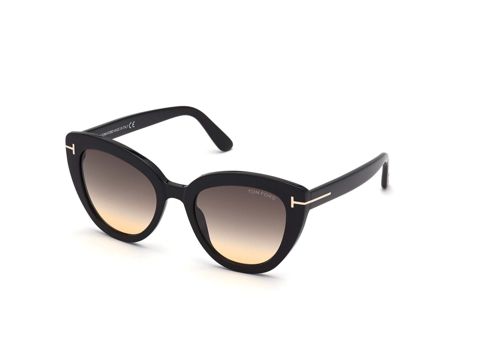 FT0845 Izzi 01B Occhiali da sole TOM FORD 1