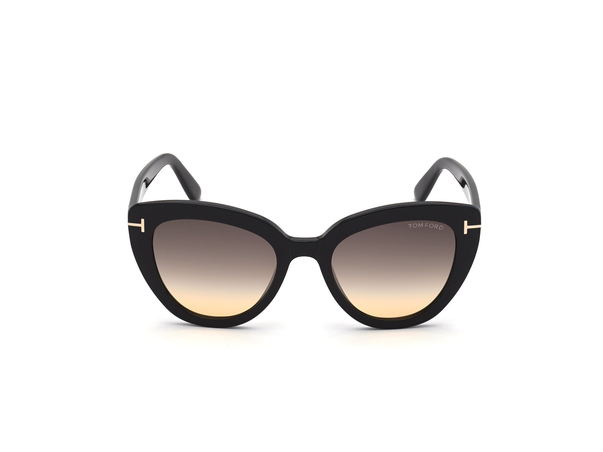 FT0845 Izzi 01B Occhiali da sole TOM FORD 2