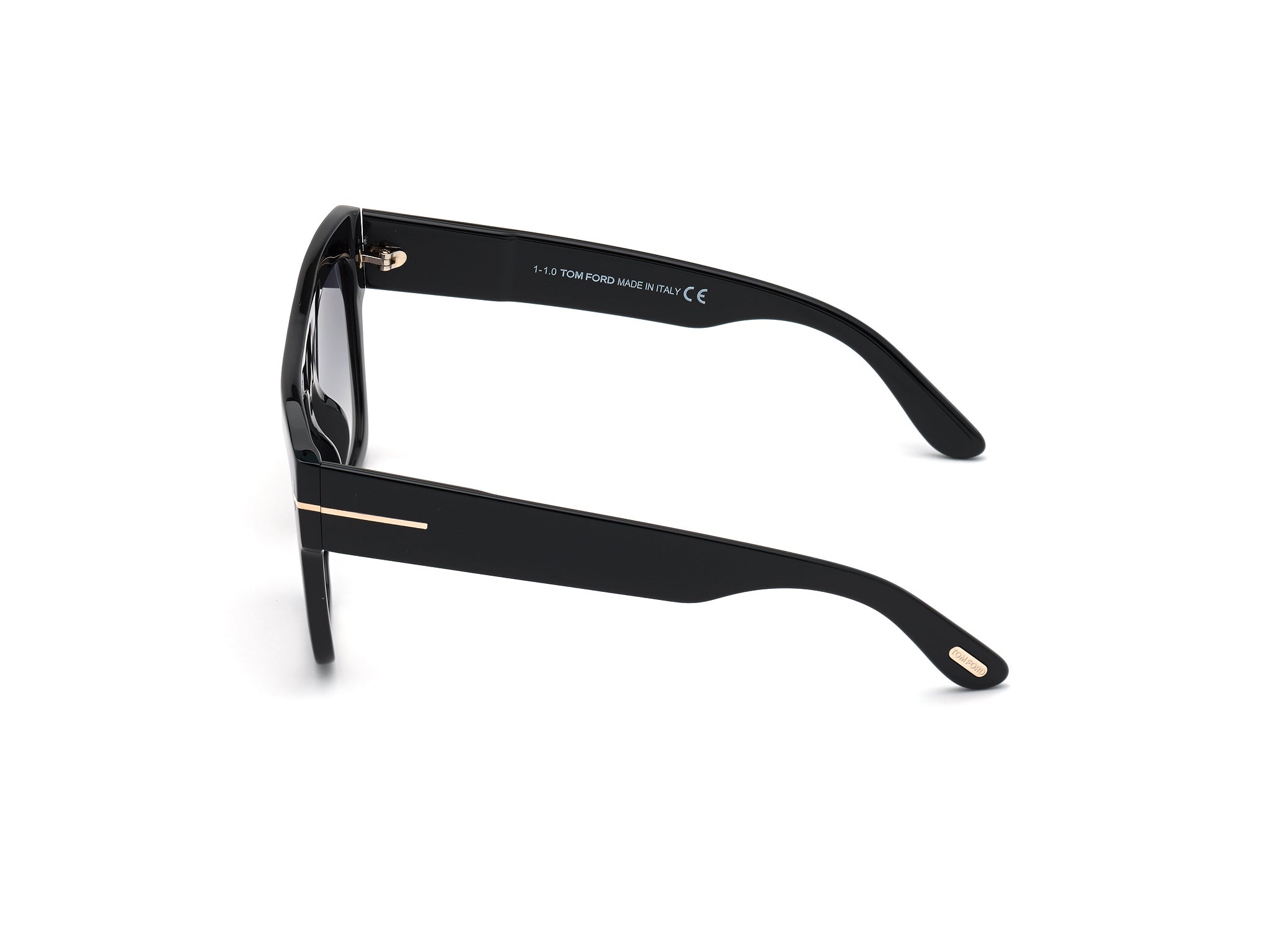 FT0847 RENEE 01B Occhiali da sole TOM FORD 4