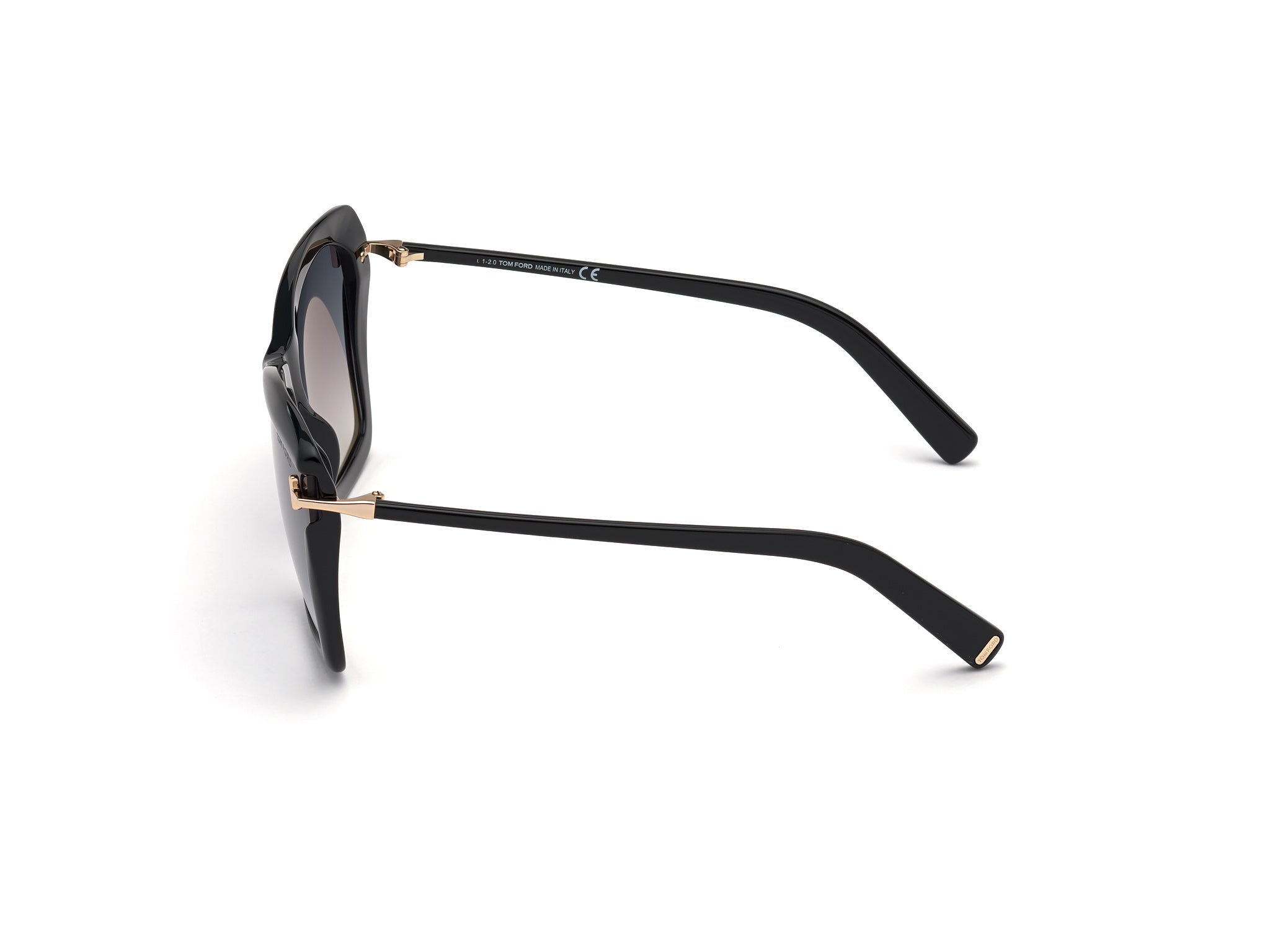 FT0849 Leah 01B Occhiali da sole TOM FORD 3
