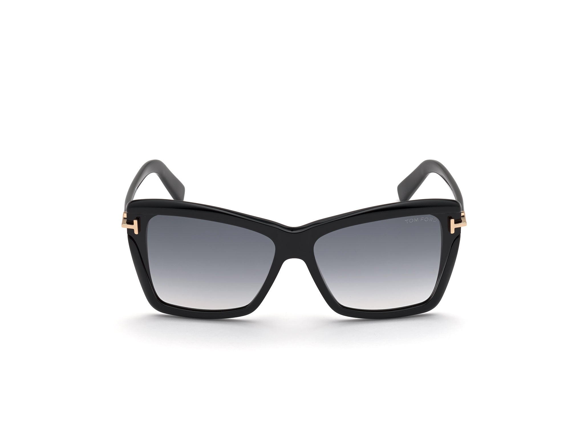 FT0849 Leah 01B Occhiali da sole TOM FORD 2