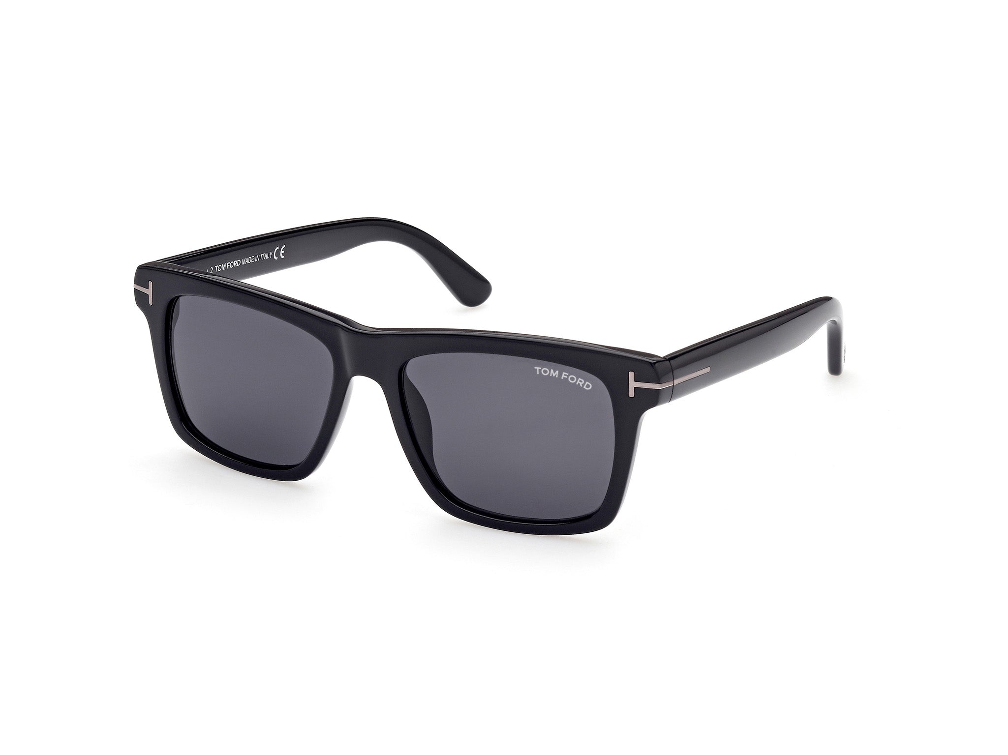 FT0906-N Buckley-02 01A Occhiali da sole TOM FORD 1