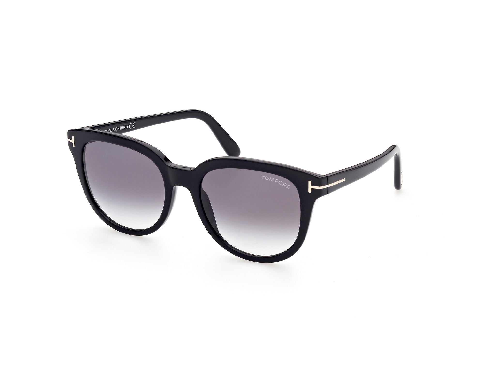 FT0914 Olivia-02 01B Occhiali da sole TOM FORD 1
