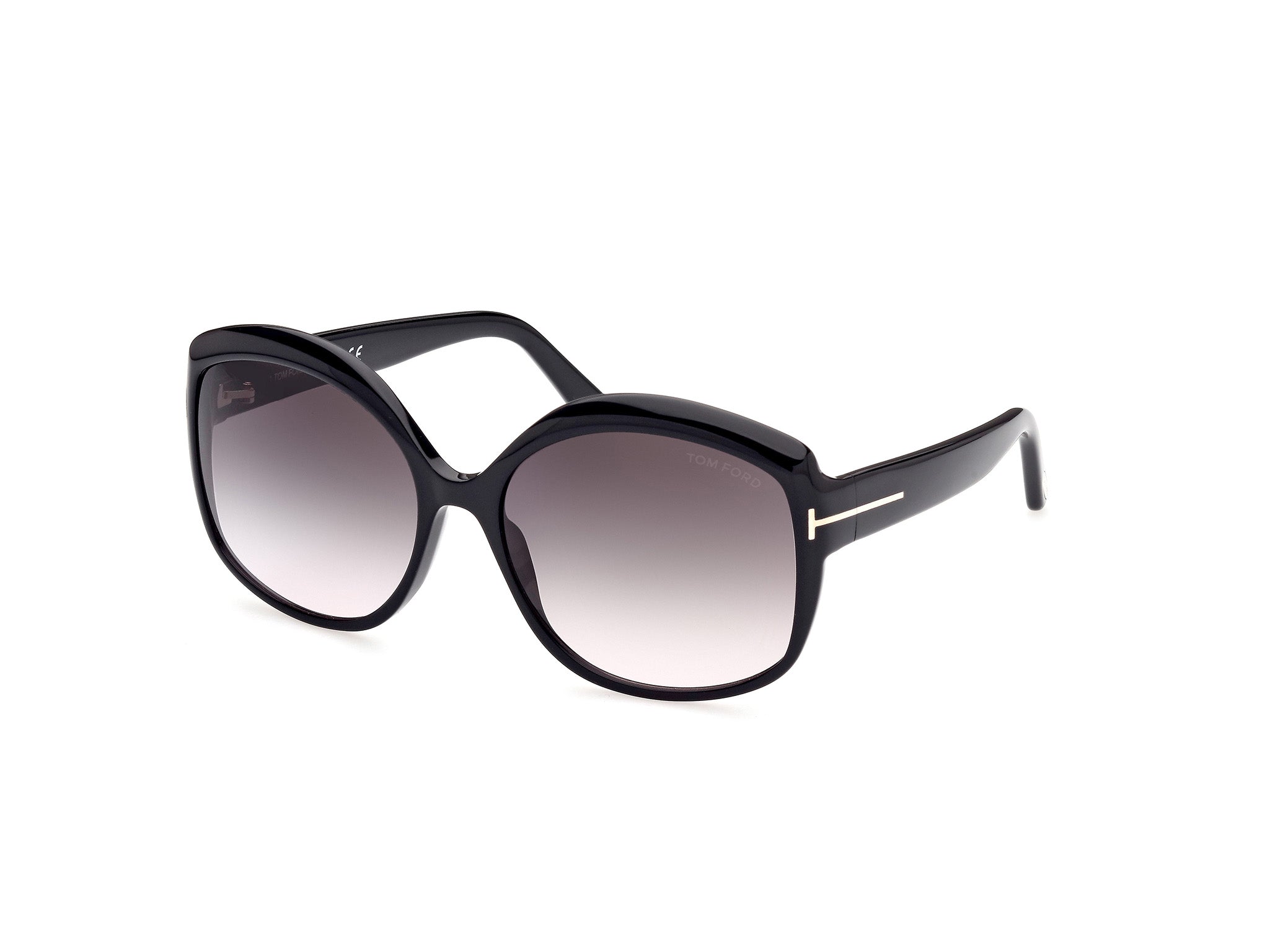 FT0919 Chiara-02 01B Occhiali da sole TOM FORD 1