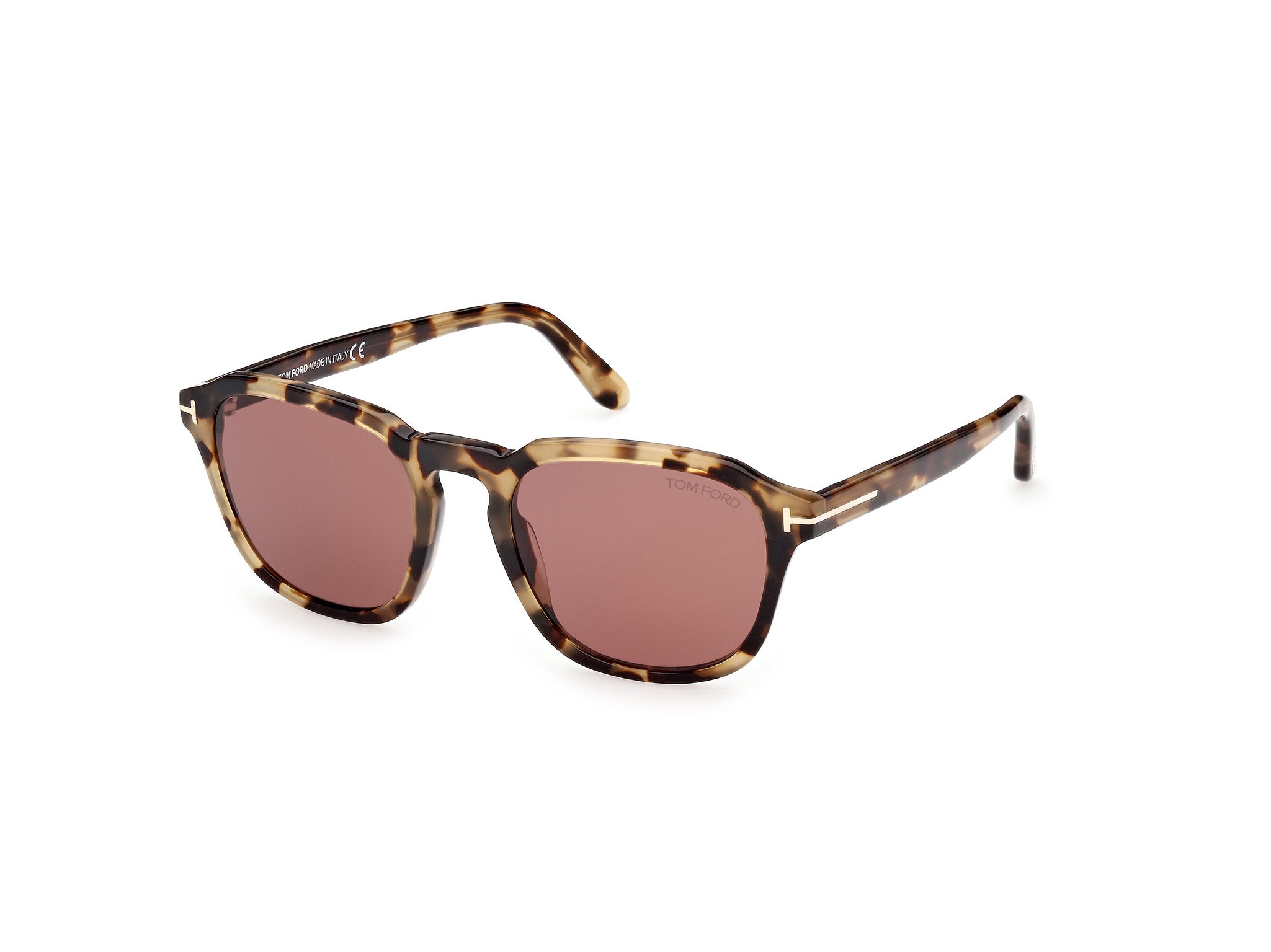 FT0931 Avery 56S Occhiali da sole TOM FORD 1