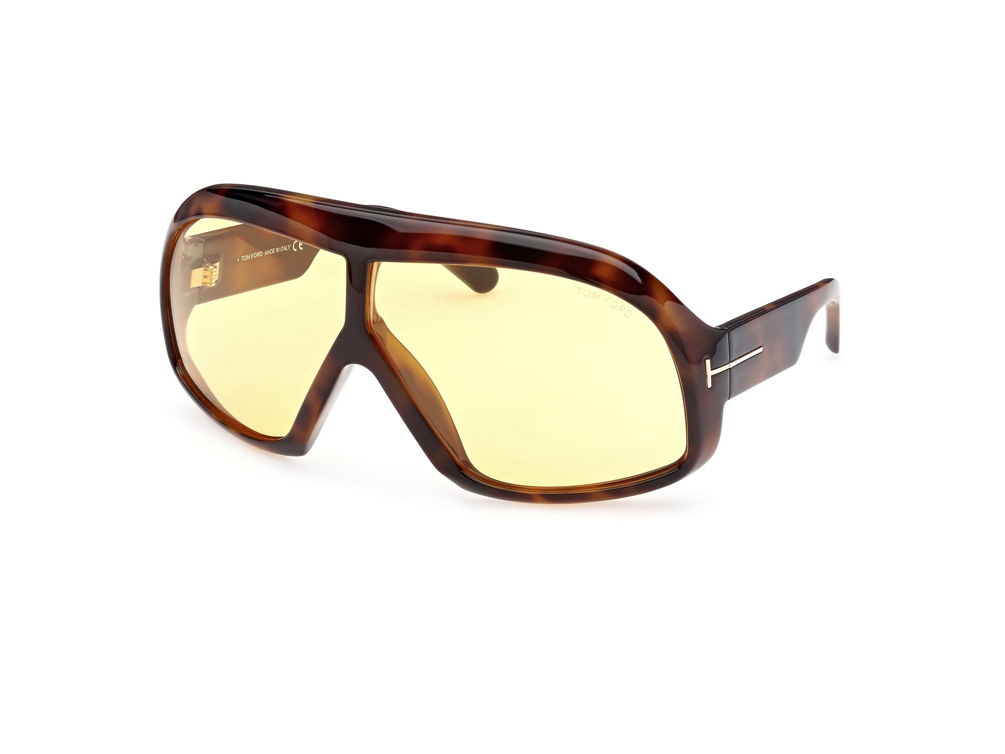 FT0965 Cassius 52E Occhiali da sole TOM FORD 1