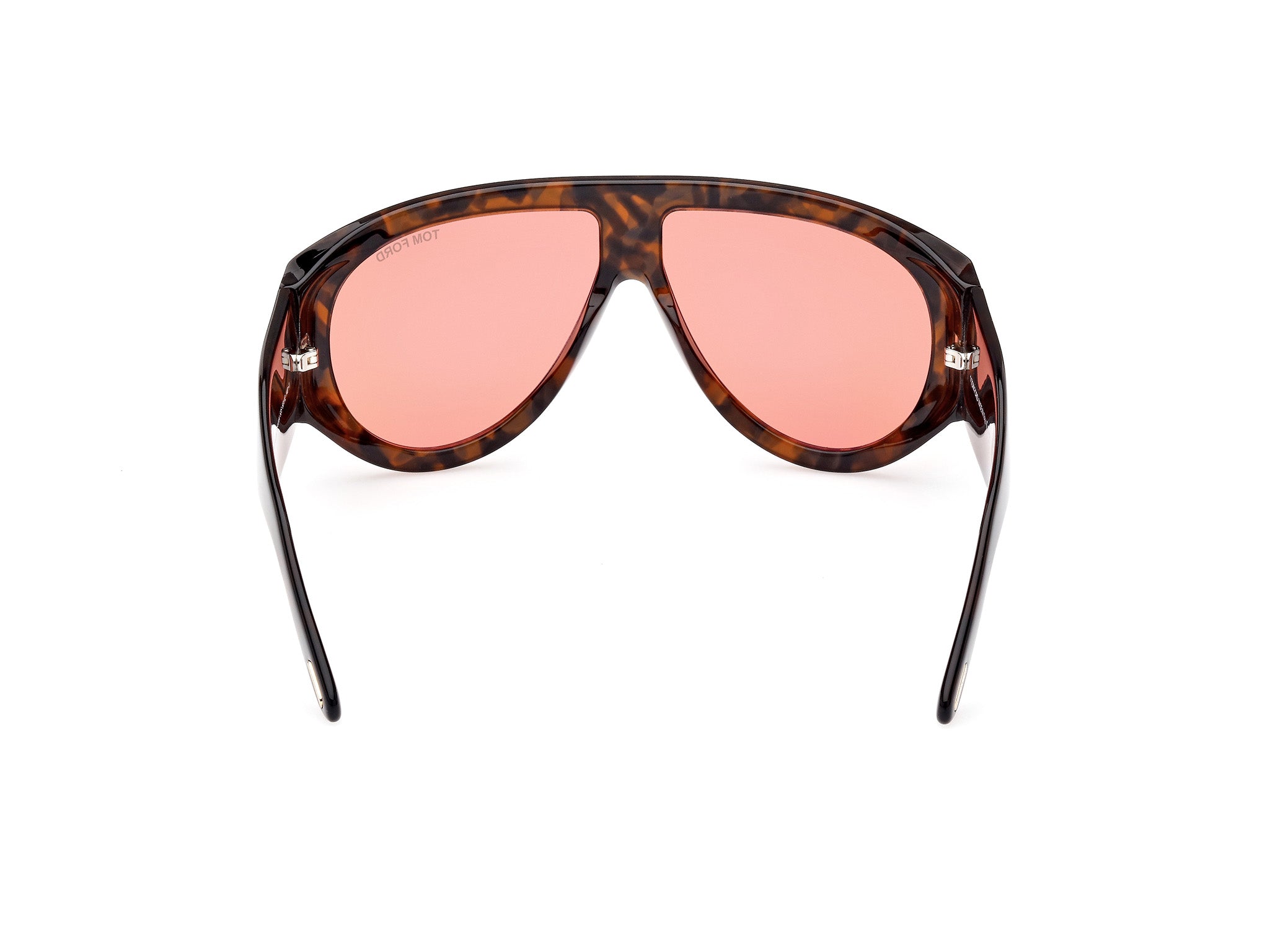 FT1044 BRONSON 52S Occhiali da sole TOM FORD 5