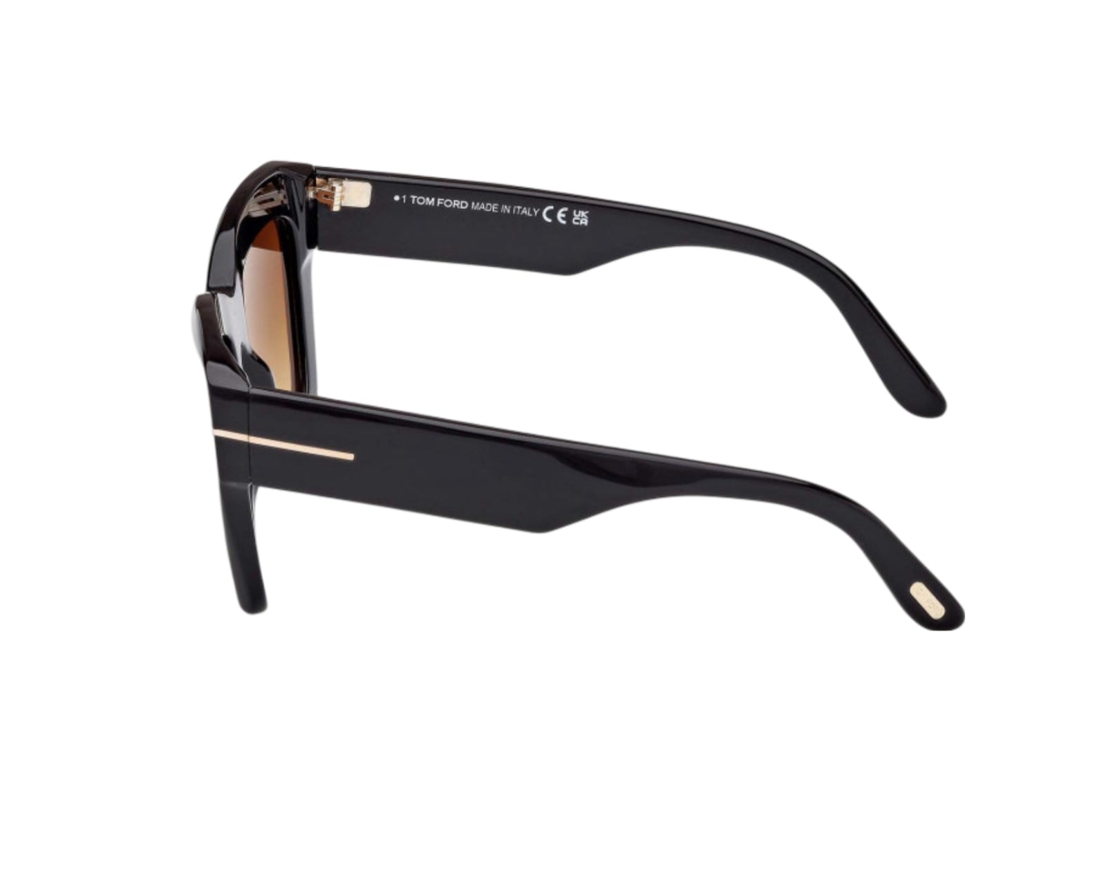 FT1191 LUNA 01F Occhiali da sole TOM FORD 3