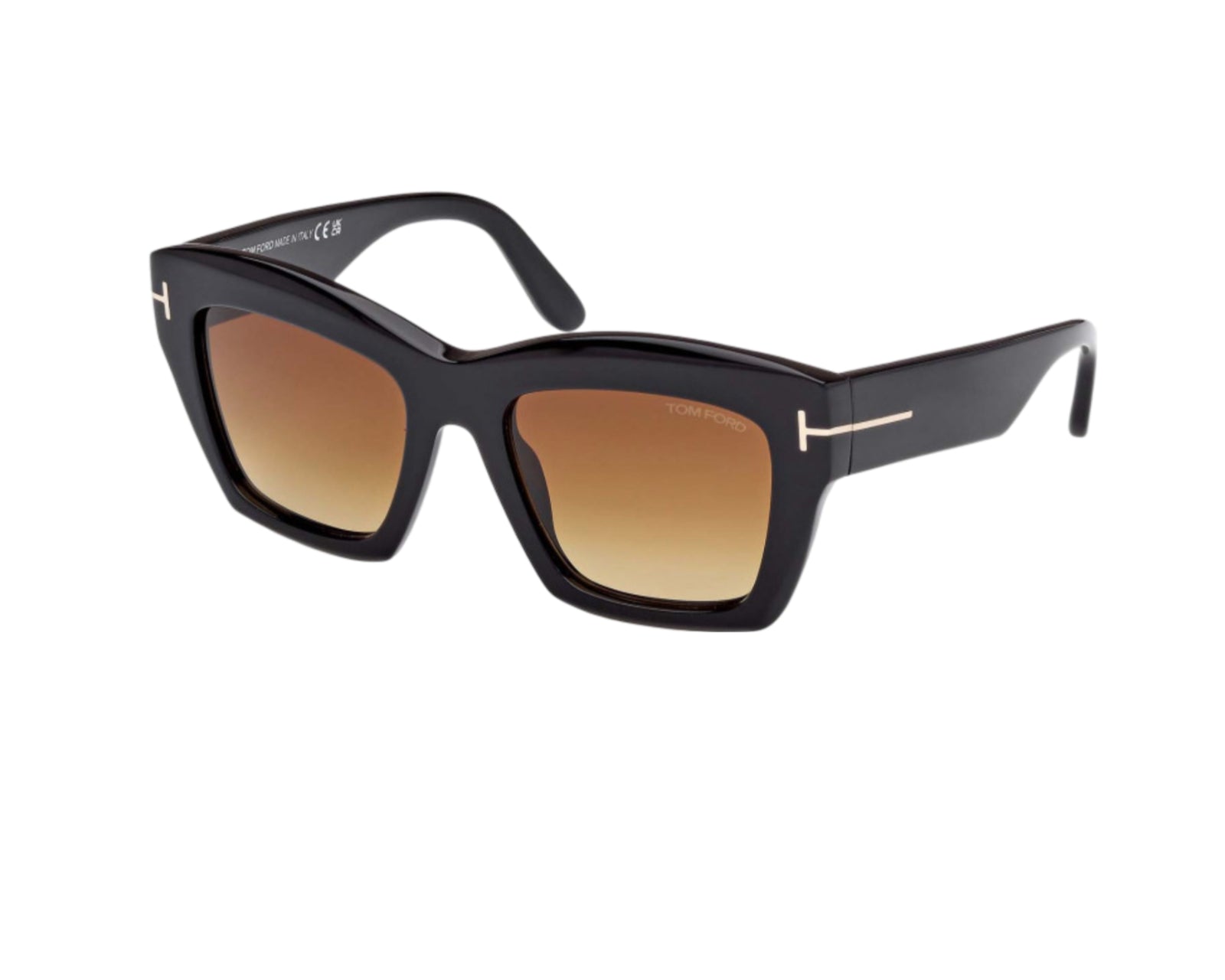 FT1191 LUNA 01F Occhiali da sole TOM FORD 1