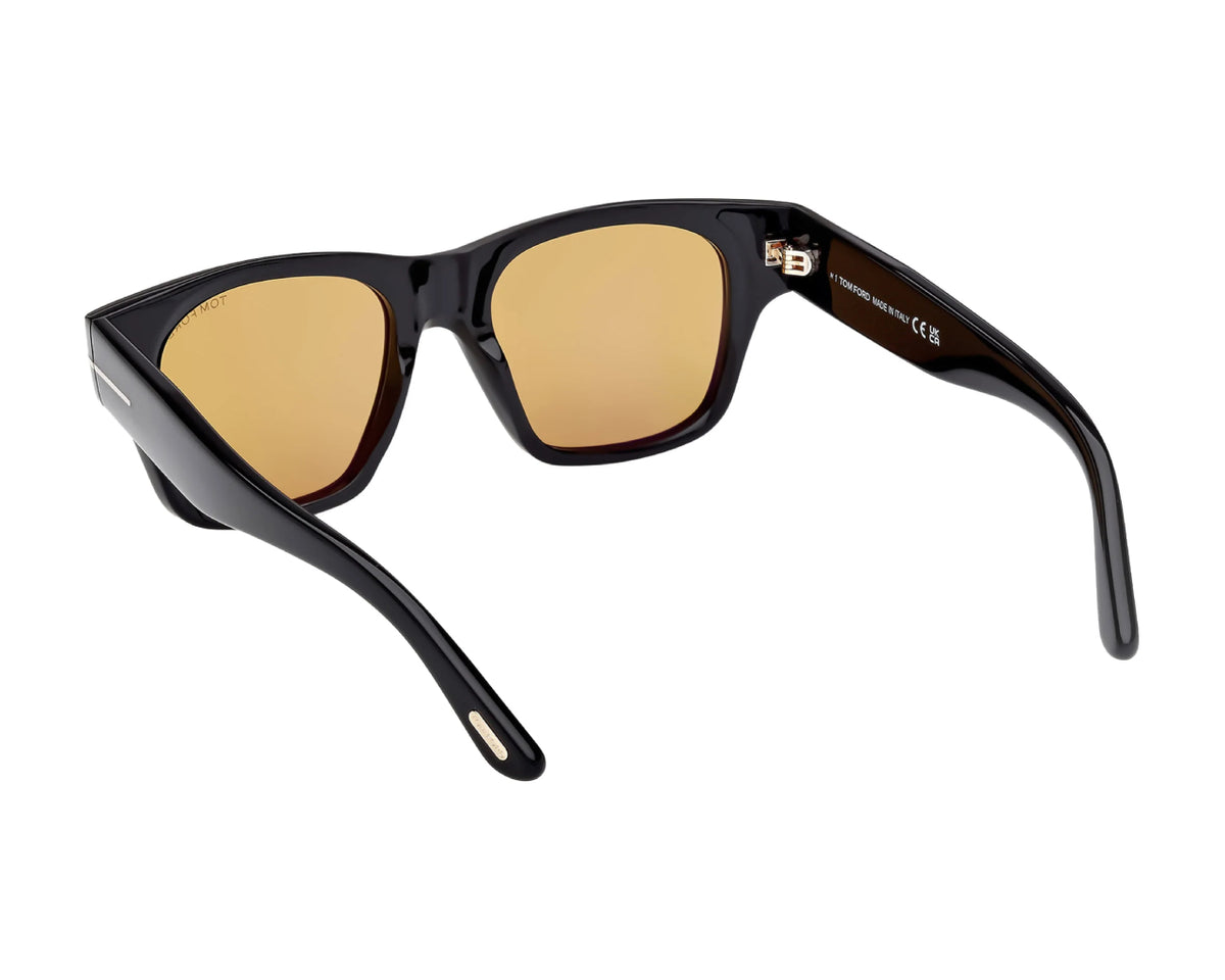 TOM FORD FT1280 CAINE-02 01E