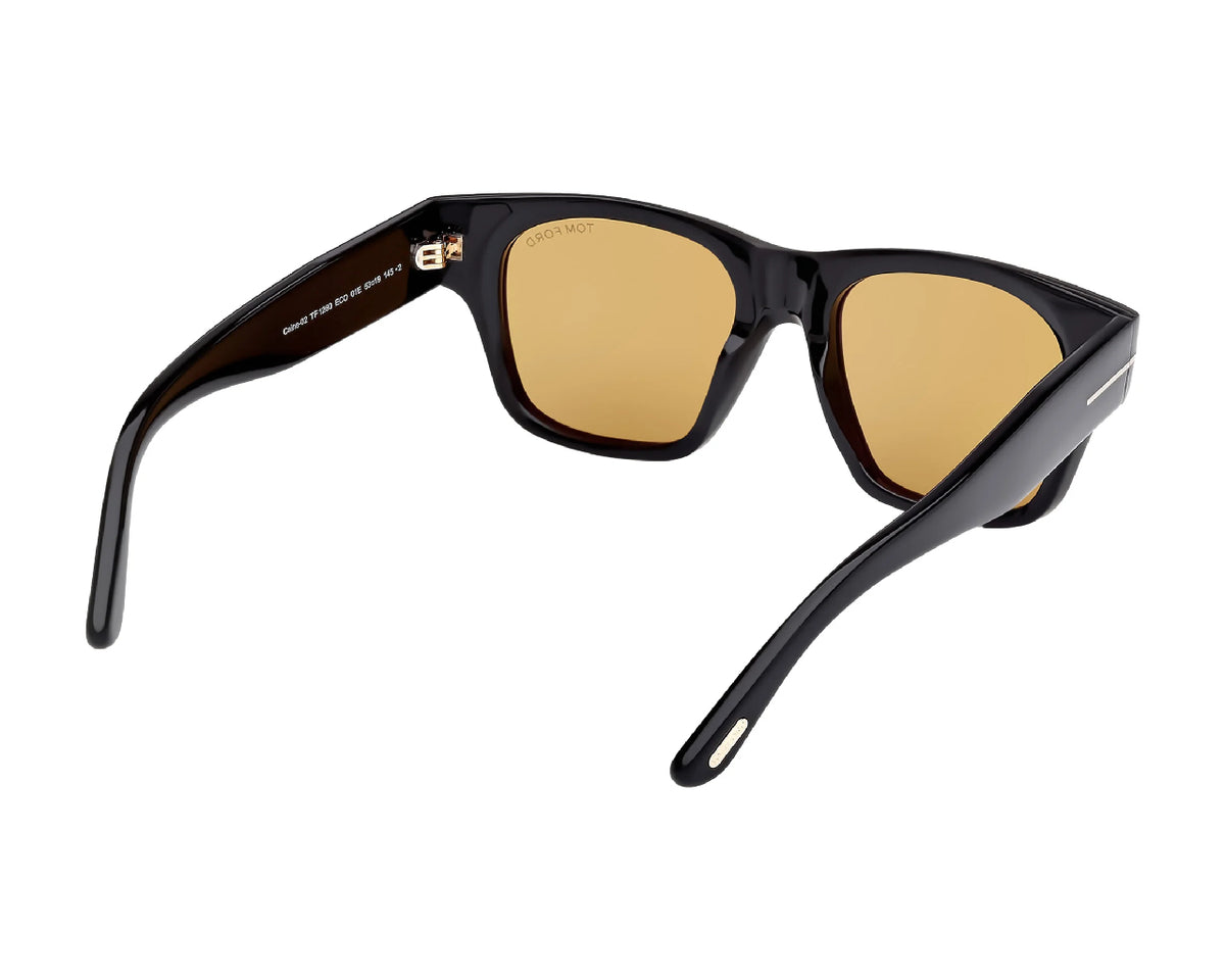 TOM FORD FT1280 CAINE-02 01E