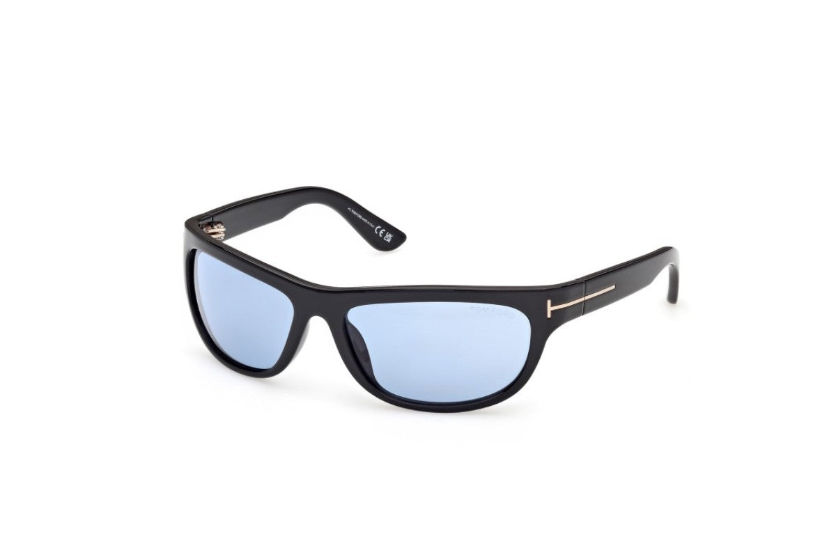 TOM FORD FT1363 ANDERS-02 01V