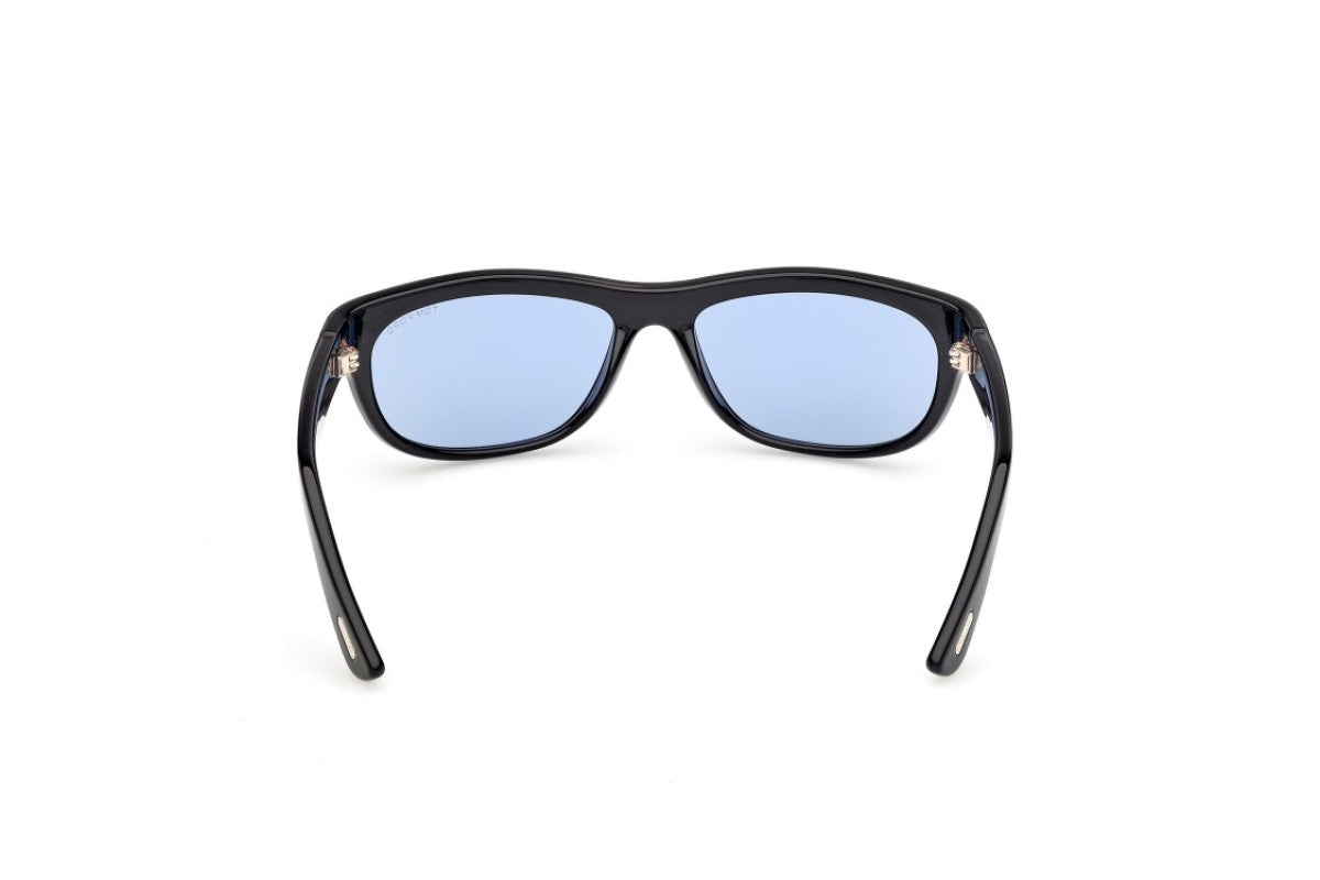 TOM FORD FT1363 ANDERS-02 01V