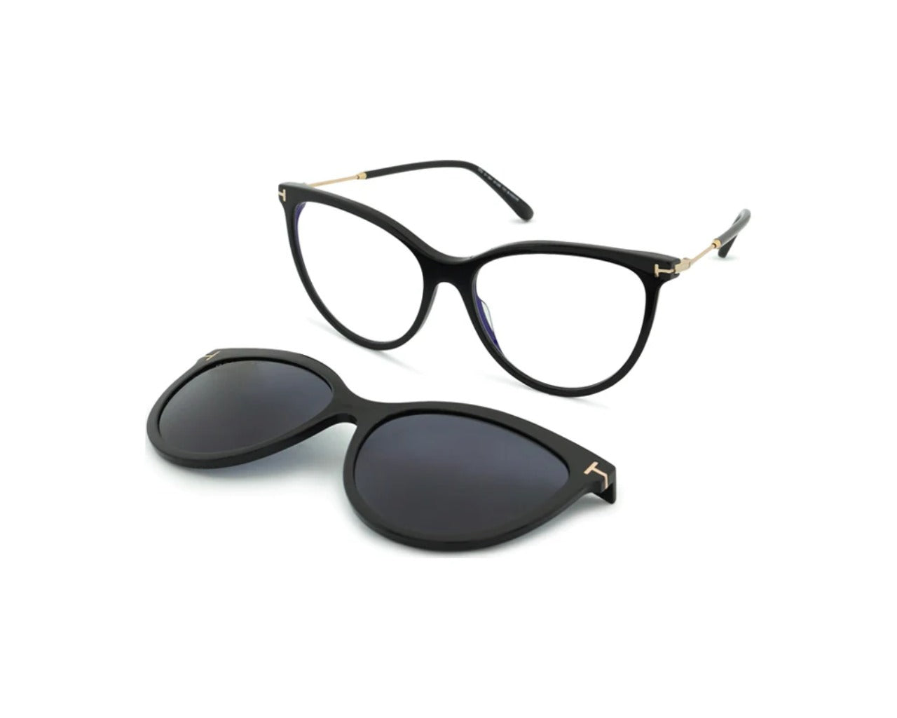 FT5994-B 1 Montature da vista TOM FORD 1