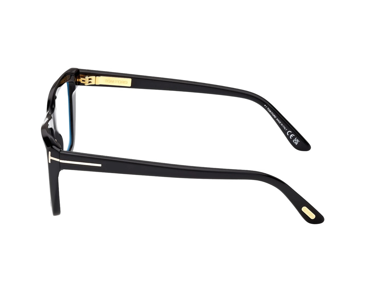FT6047-B 1 Montature da vista TOM FORD 3