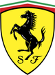 Ferrari Scuderia logo