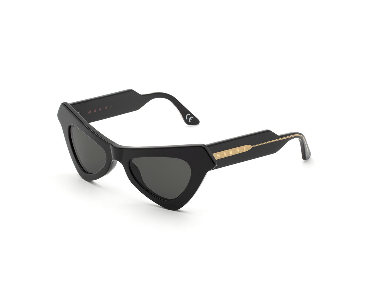 Fairy Pools Black TQQ Occhiali da sole Marni 1