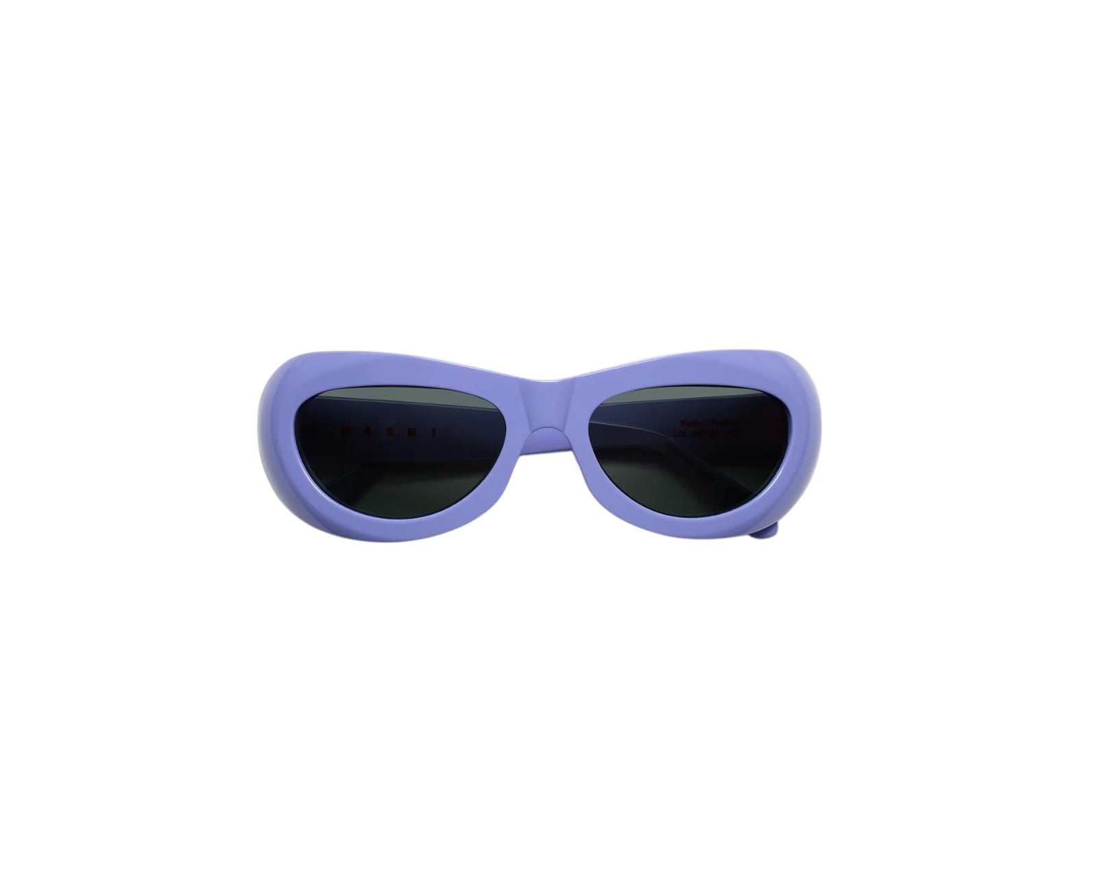 Field Of Rushes Lilac LDL Occhiali da sole Marni 2