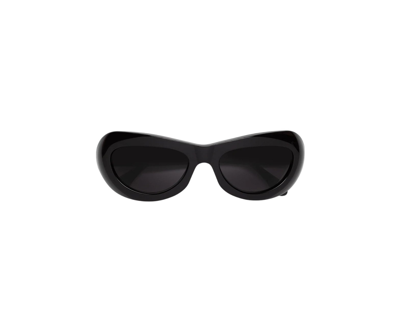 Field Of Rushes Black YJS Occhiali da sole Marni 2
