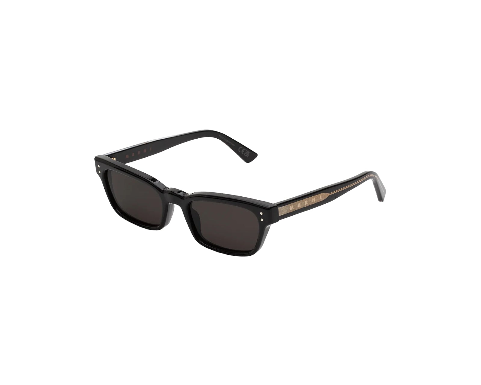 Marni AOG Floosa Black Occhiali da sole Marni 1
