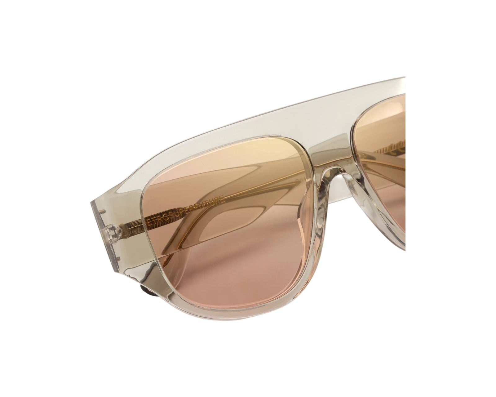 G9A BISCOTTO NEBBIA Occhiali da sole Retrosuperfuture 3