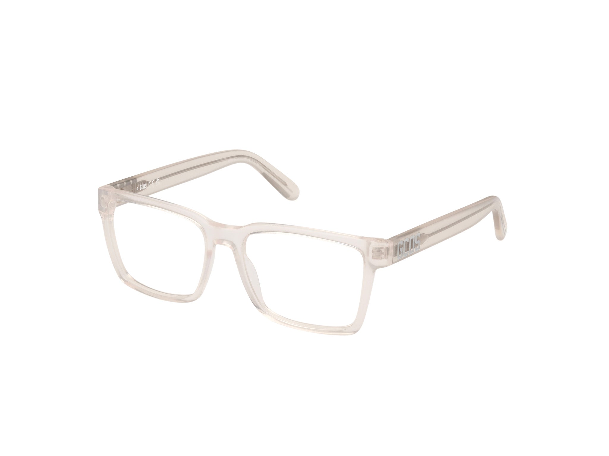 GD5033 026 Montature da vista GCDS 1