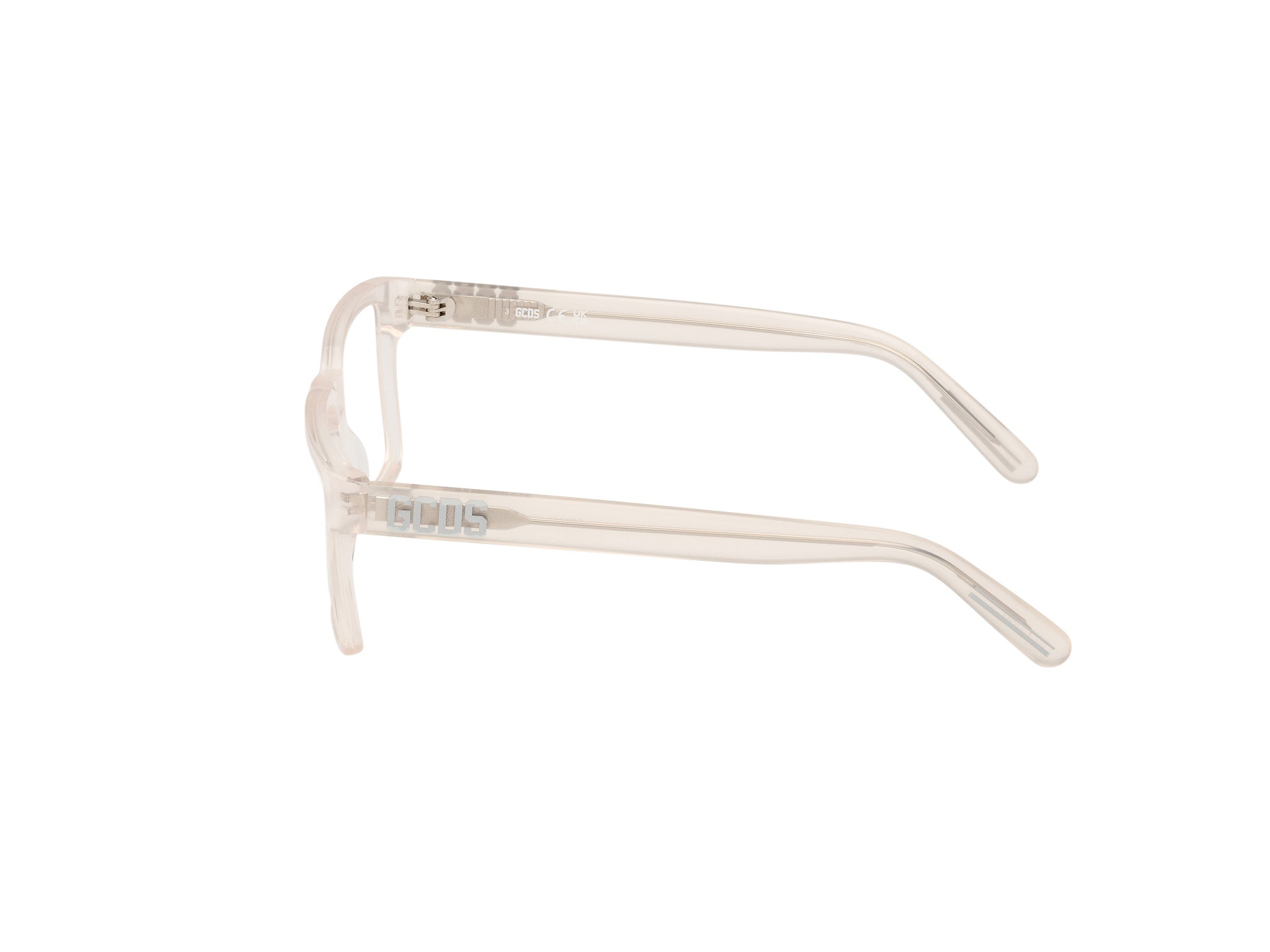 GD5033 026 Montature da vista GCDS 3