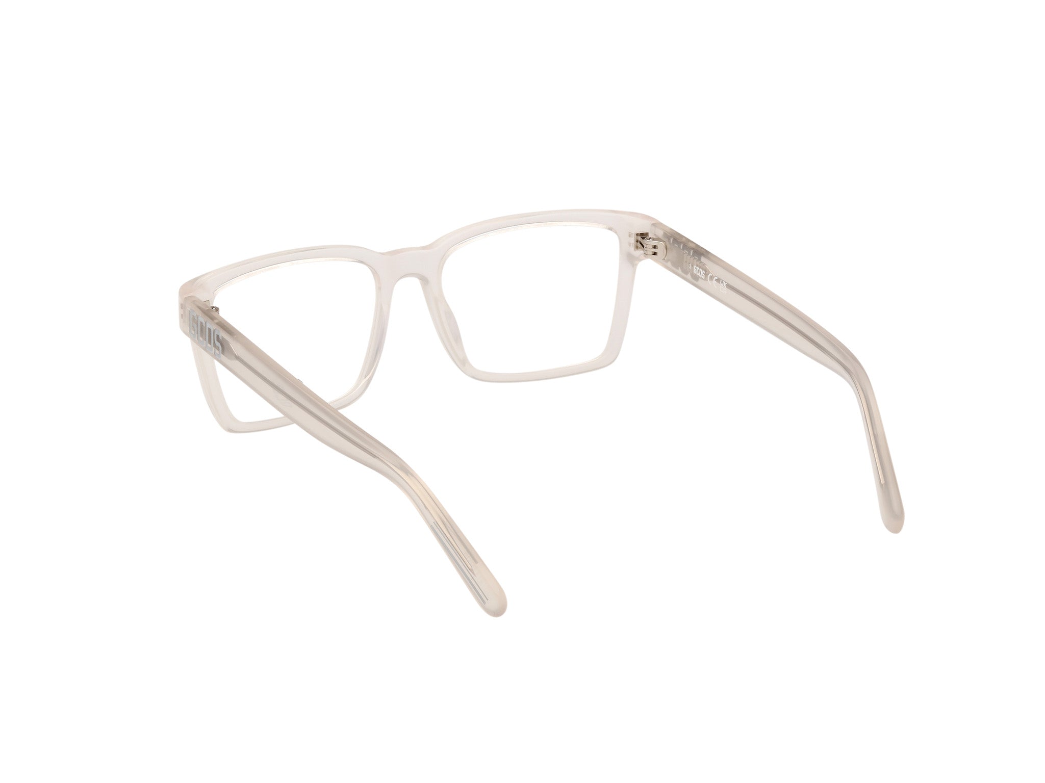 GD5033 026 Montature da vista GCDS 4