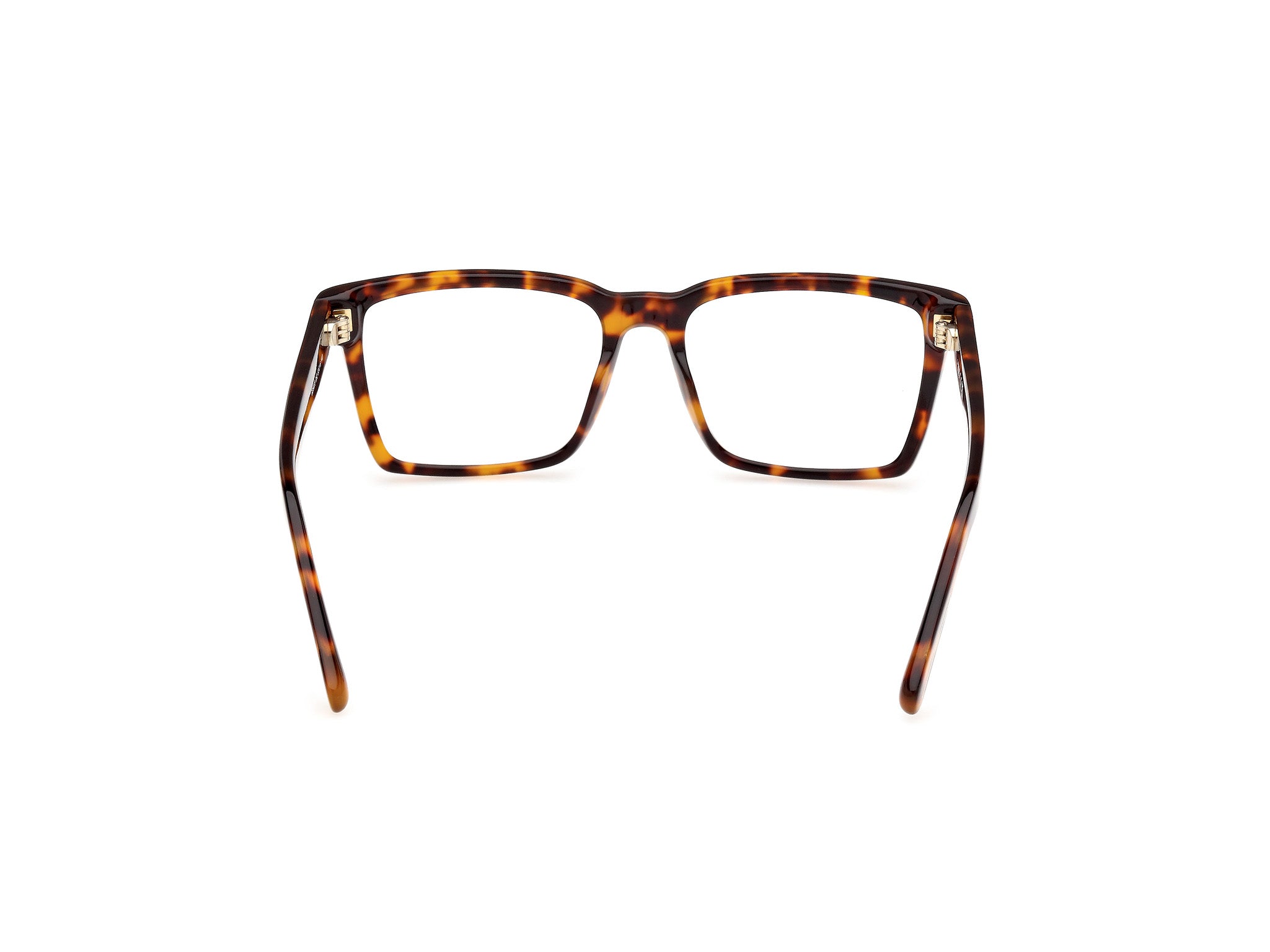 GD5033 052 Montature da vista GCDS 5