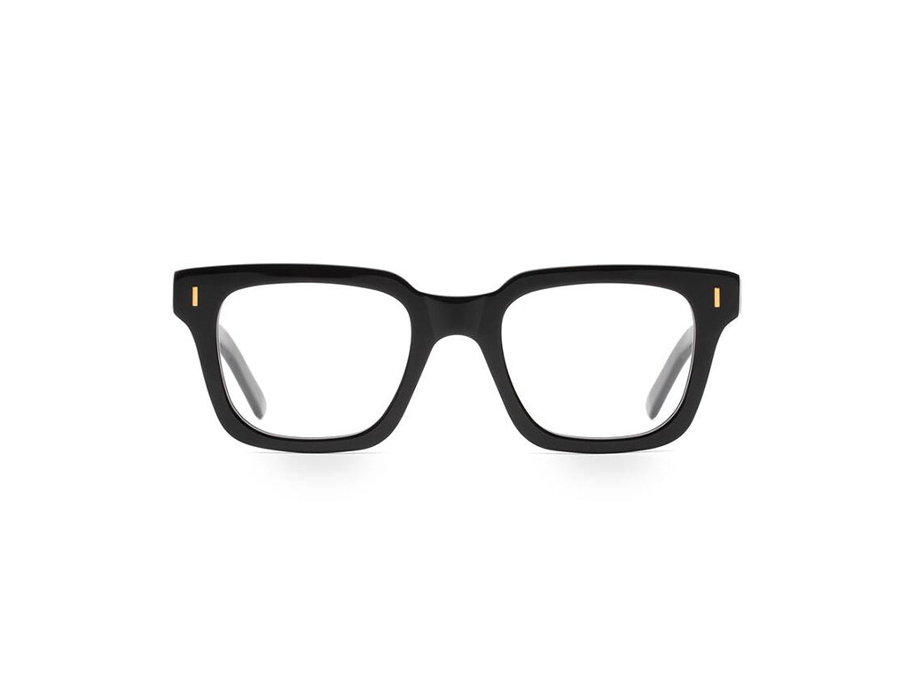 GCT Numero 79 Nero Montature da vista Retrosuperfuture 2