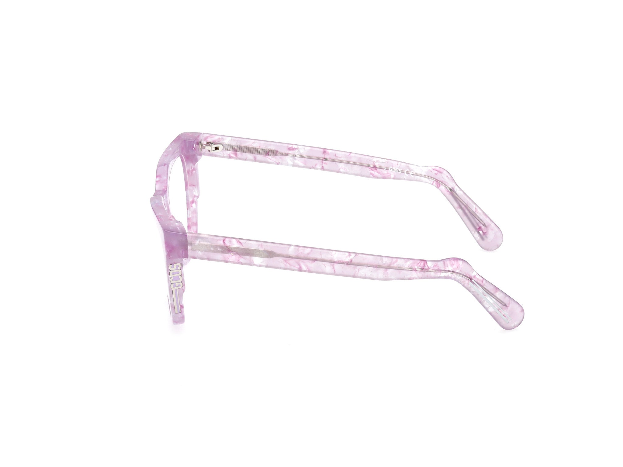 GD5009 080 Montature da vista GCDS 3