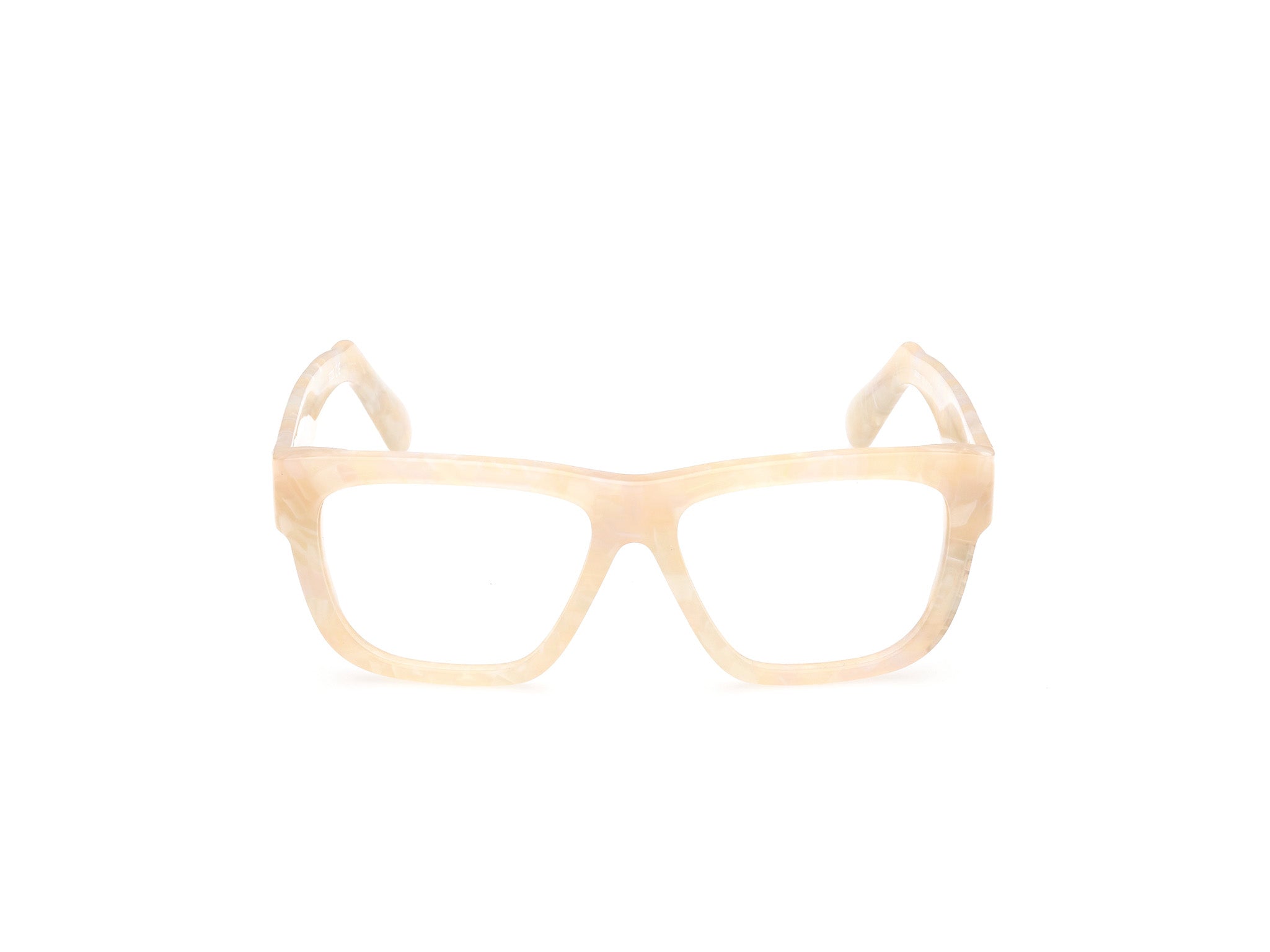GD5011 025 Montature da vista GCDS 2