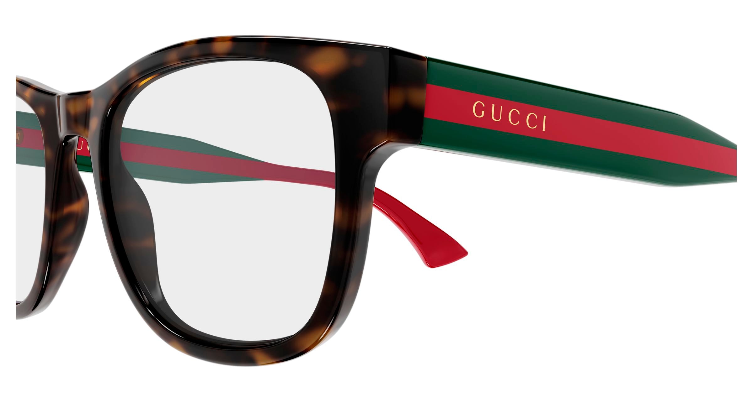 Gucci GG0004ONN 002 Montature da vista Gucci 3