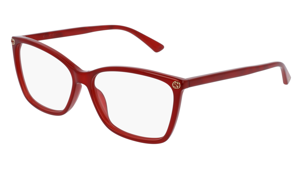 GG0025O 004 Montature da vista Gucci 1