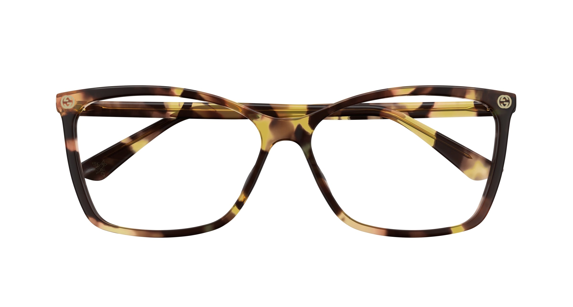 GG0025O 014 Montature da vista Gucci 2