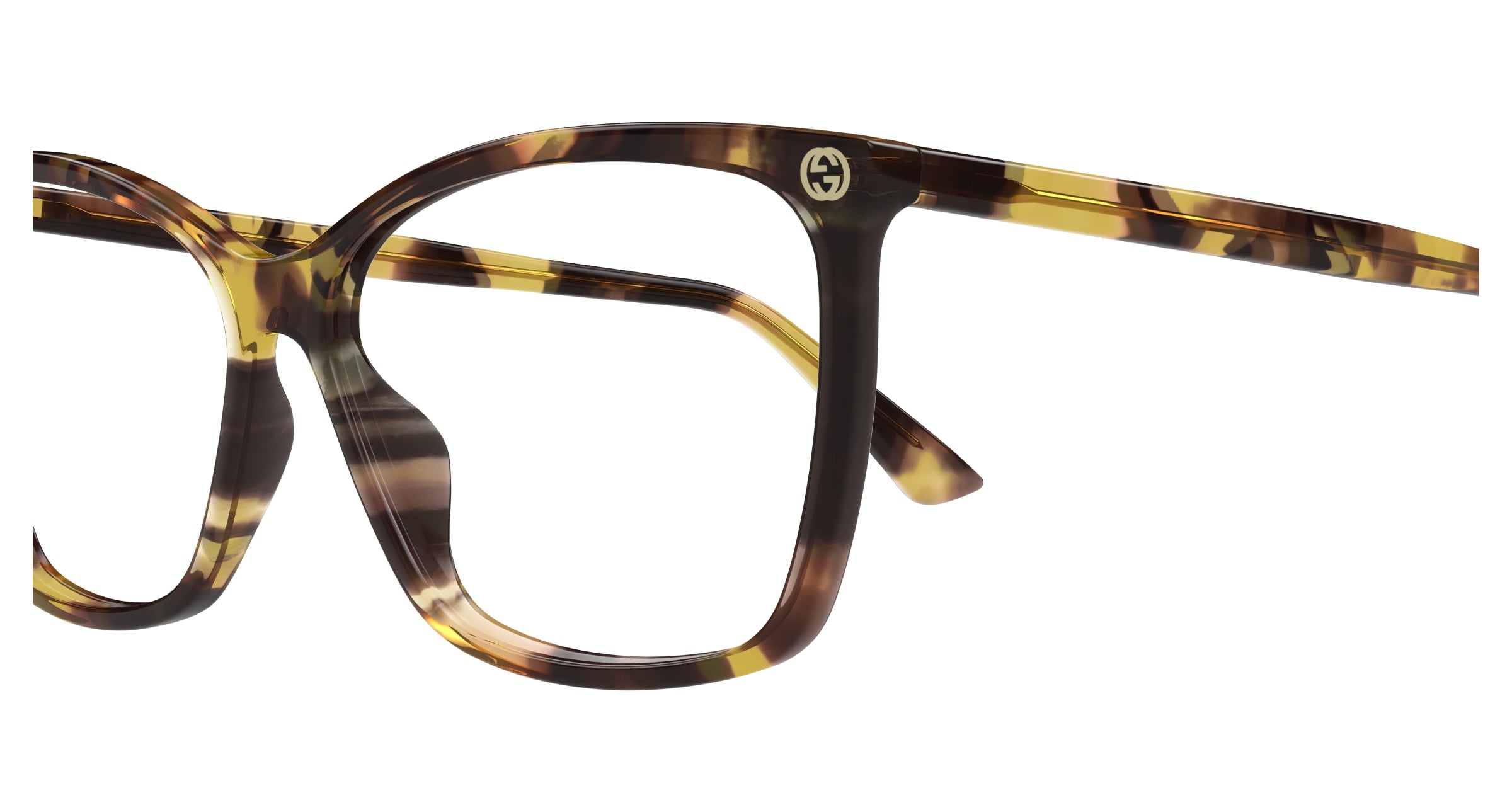 GG0025O 014 Montature da vista Gucci 3