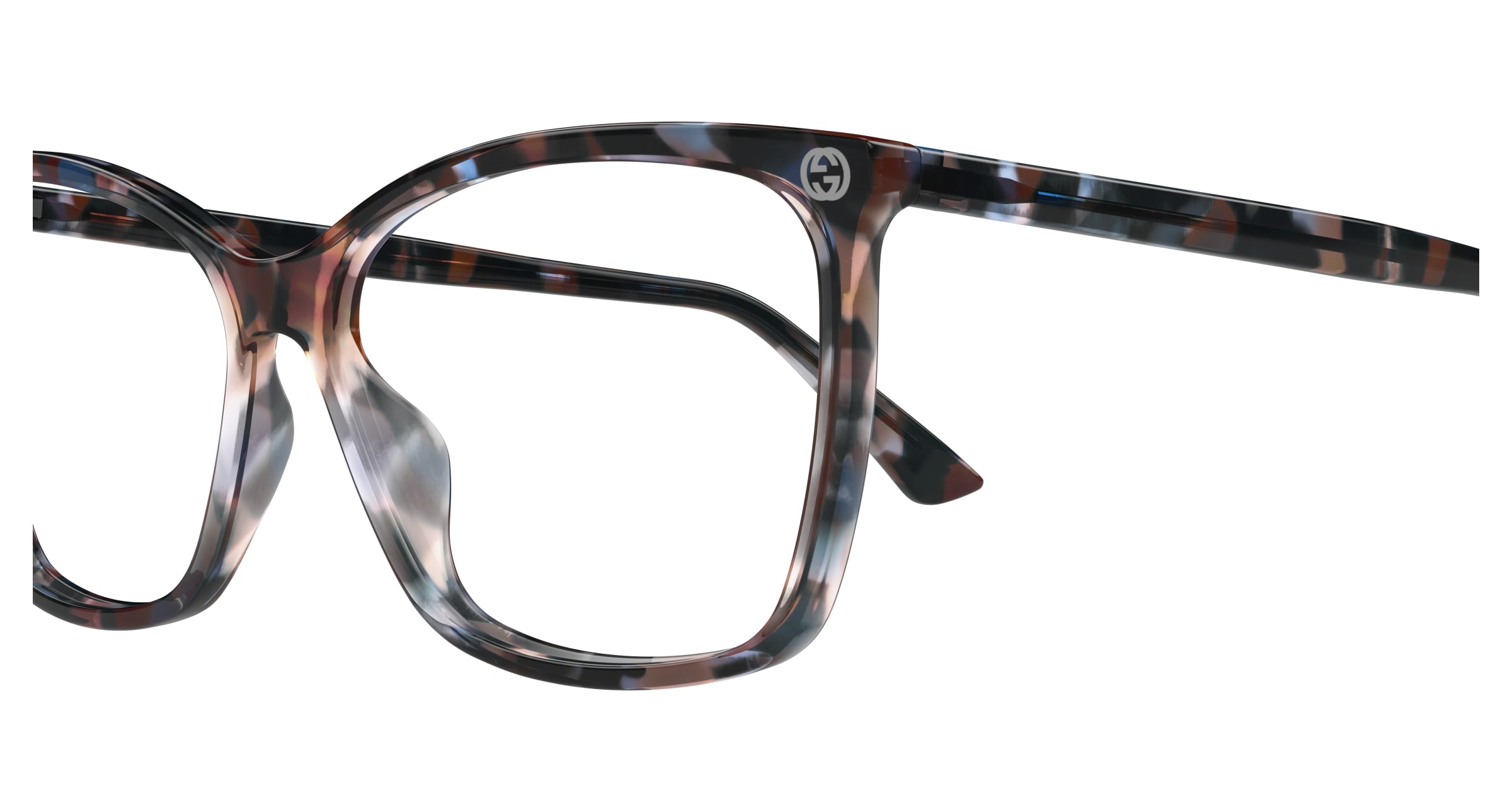 GG0025O 015 Montature da vista Gucci 3