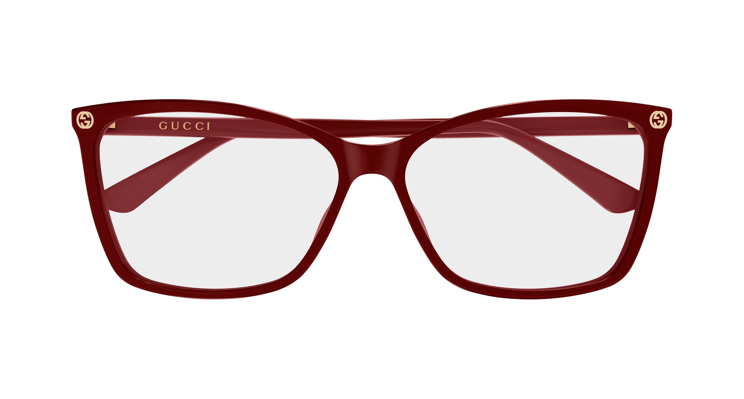 Gucci GG0025O 022 Montature da vista Gucci 2