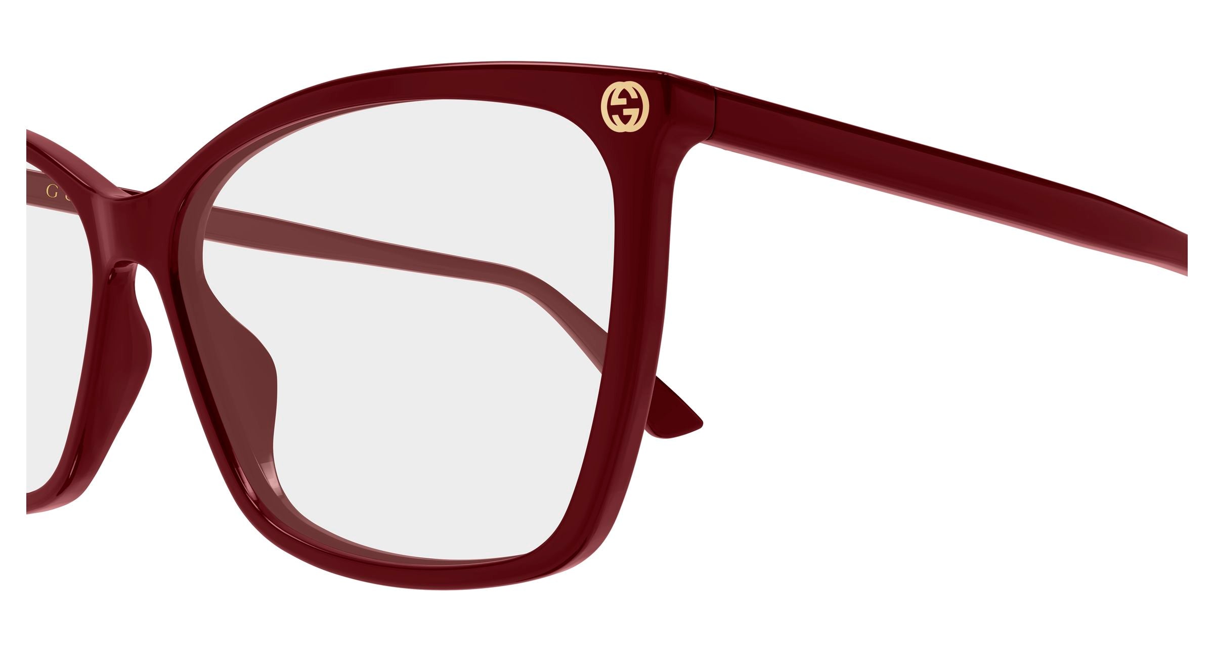 Gucci GG0025O 022 Montature da vista Gucci 3