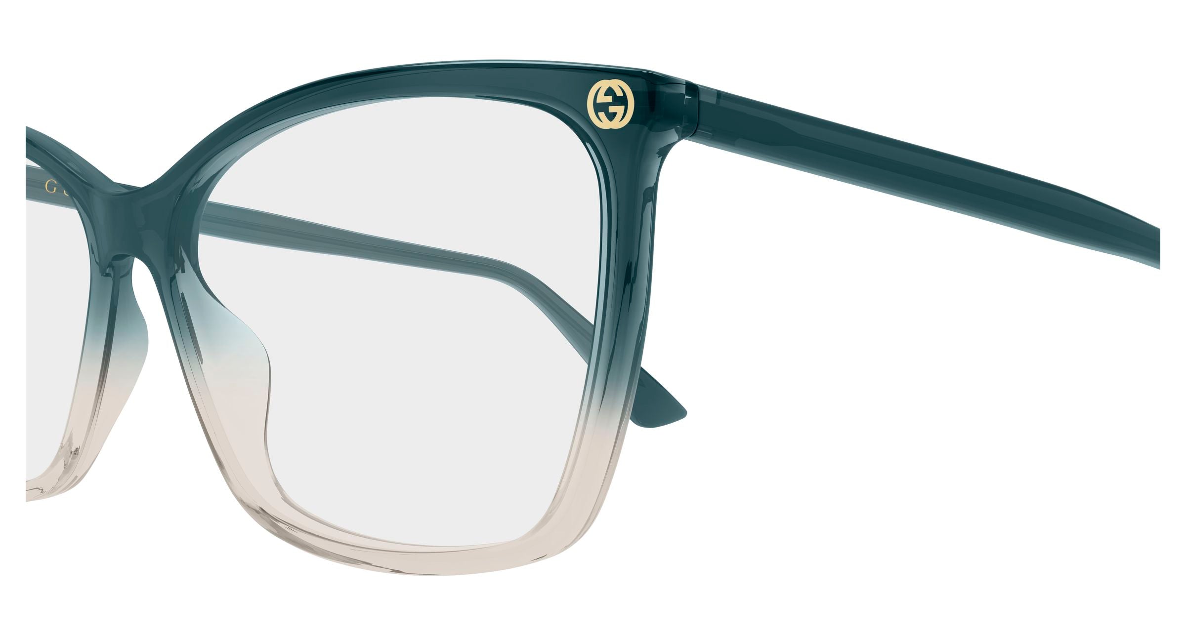 Gucci GG0025O 024 Optické rámečky Gucci 3