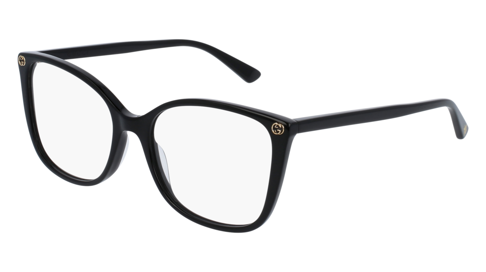 GG0026O 001 Montature da vista Gucci 1