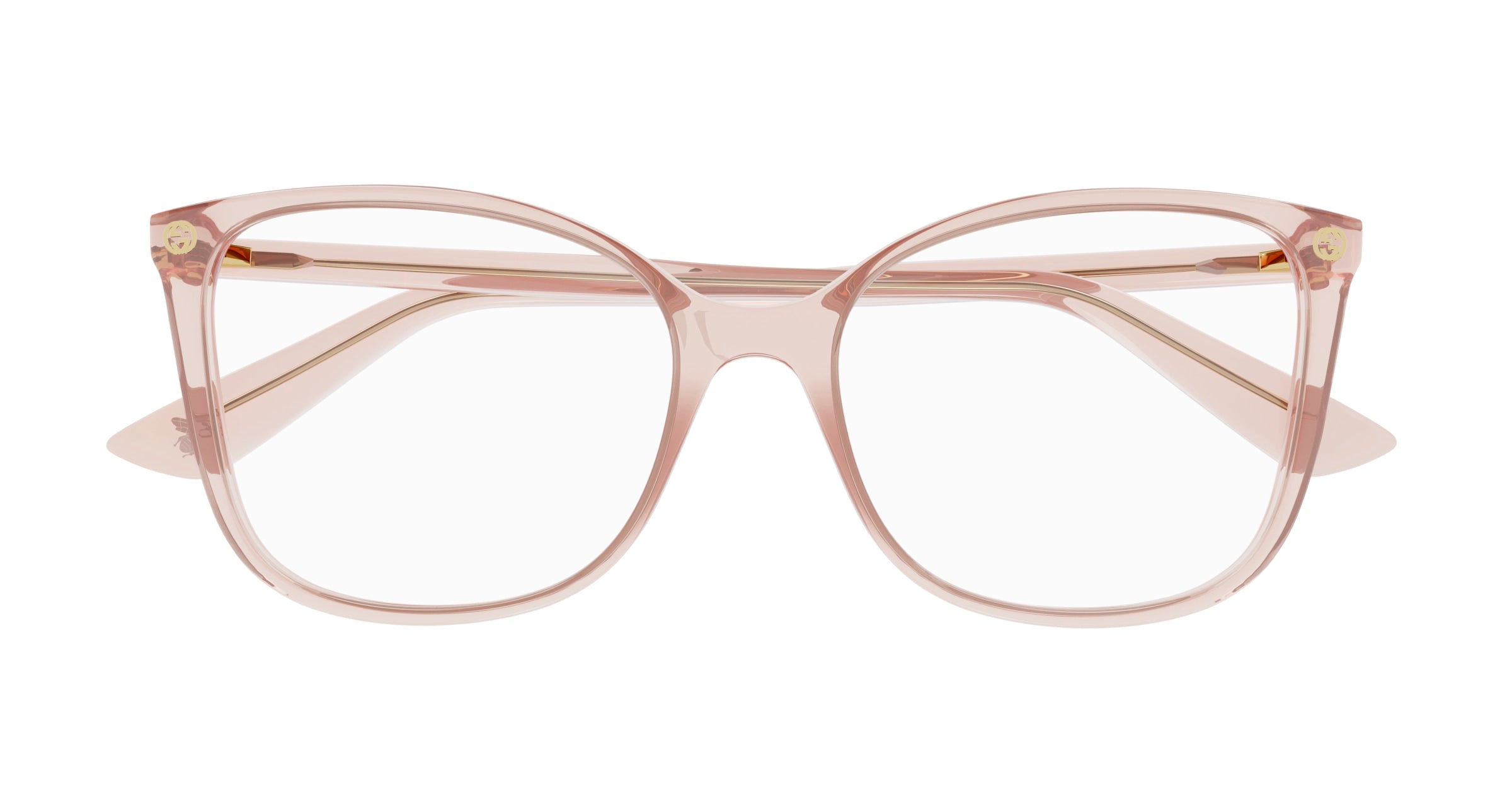 GG0026O 013 Montature da vista Gucci 3