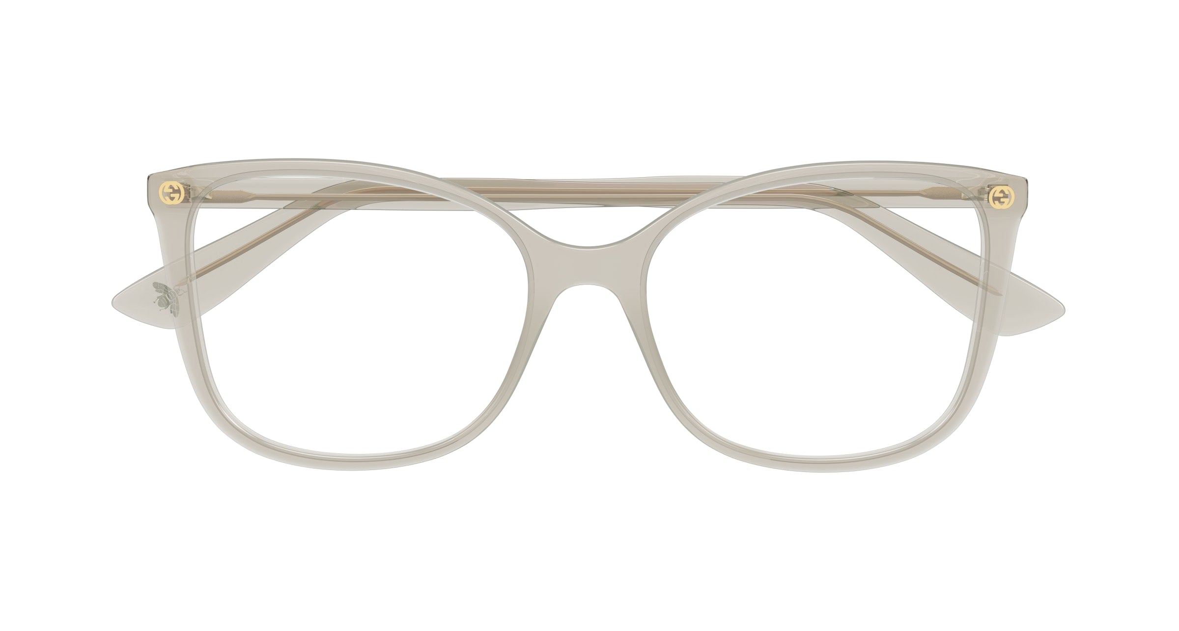 GG0026O 016 Montature da vista Gucci 2
