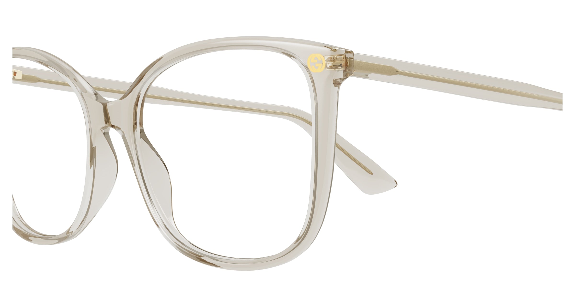 GG0026O 016 Montature da vista Gucci 3