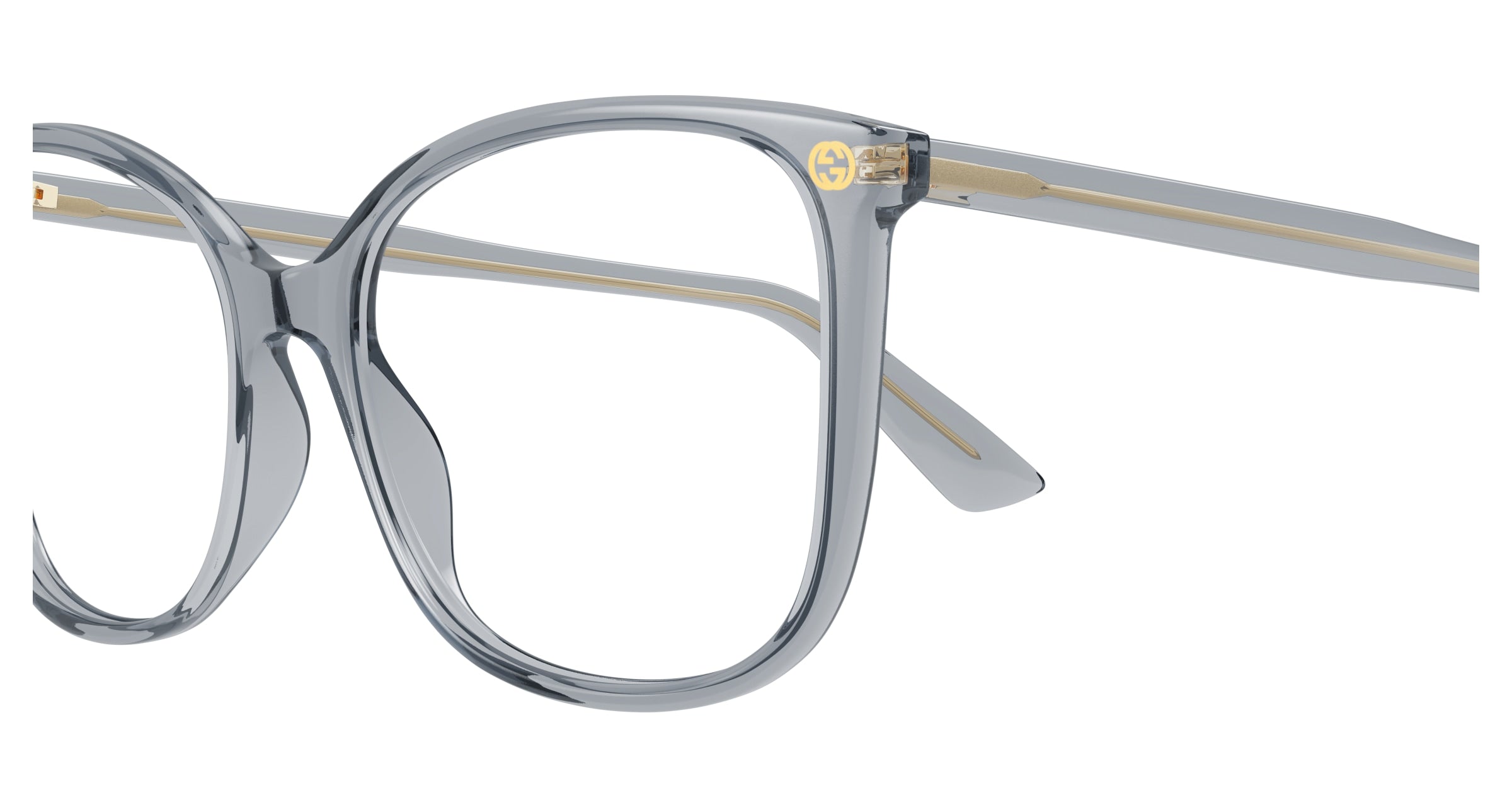 GG0026O 017 Montature da vista Gucci 3